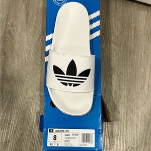 Adidas ADILETTE LITE SLIDES